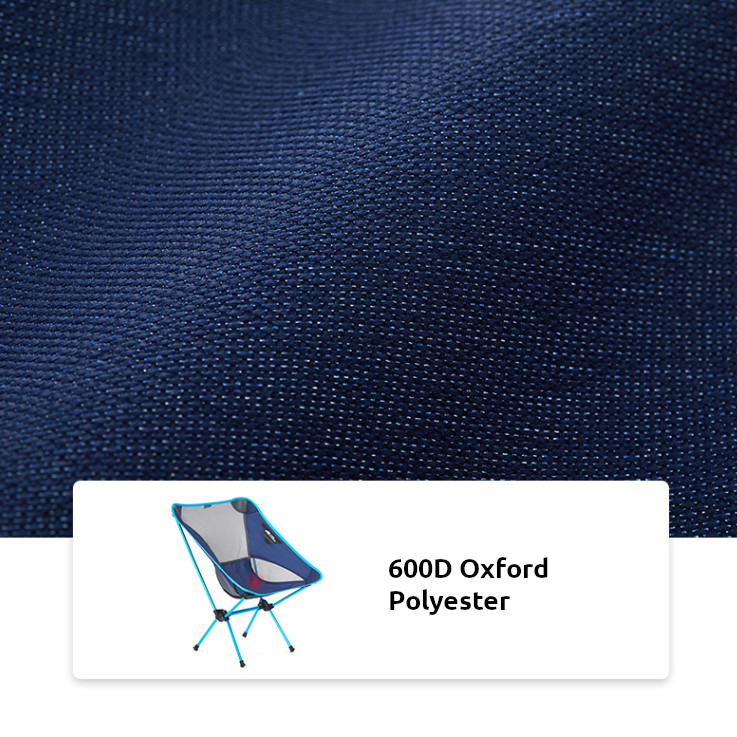 Flex Chair Air - 600D Oxford polyester cloth