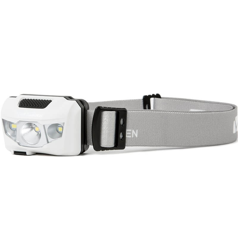 [000670002] Mobi Garden – HL-6 – linterna frontal (200 lumen)