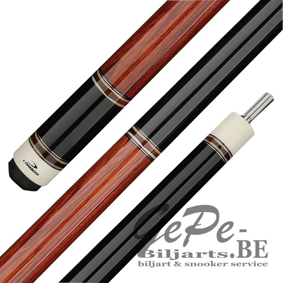 [022640002] Longoni TP25B VP2 (TOP S2-C67)