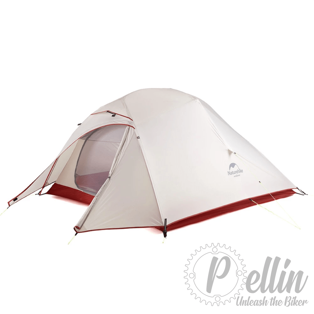 [000580002] Naturehike Cloud Up 3 20D zeer lichte 2 tot 3 persoons tent