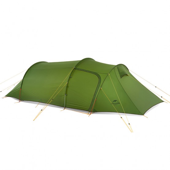 [001820002] Naturehike Opalus 3 20D Lichte koepeltent für 3 personen