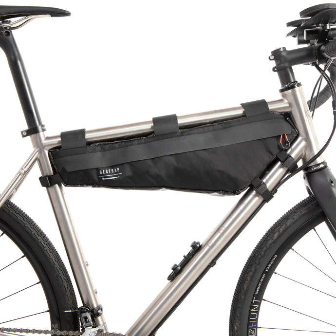[001850002] Restrap – Race Frame Bag Large – frame bag (4.2 L)