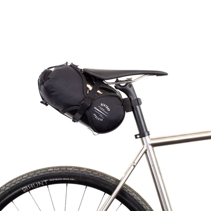 [001840002] Restrap – Race Saddle Bag – saddle bag (7 L)