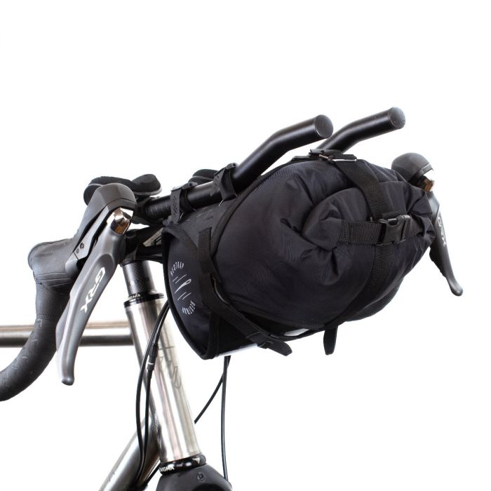 [001790002] Restrap – Race Aero Bar Bag – bolsa para acoples aero (7 l)