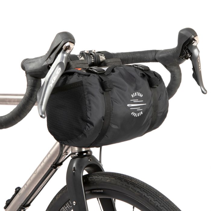 [001800002] Restrap – Race Bar Bag – stuurtas (7 l)