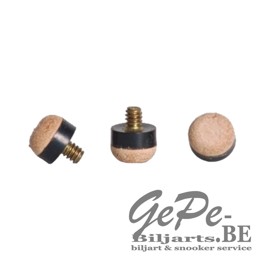 schroef Pomerans Koperschroef