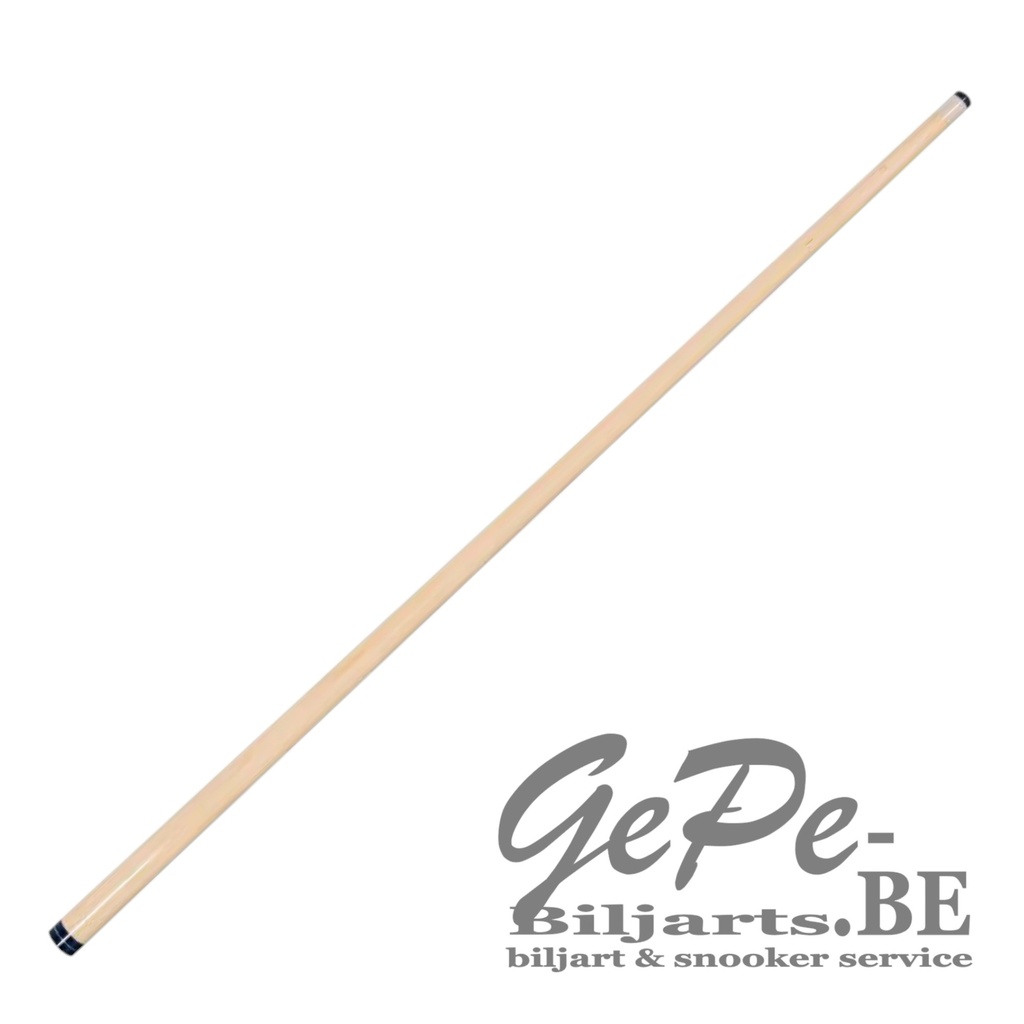 Topeinde Pool Standaard 13mm