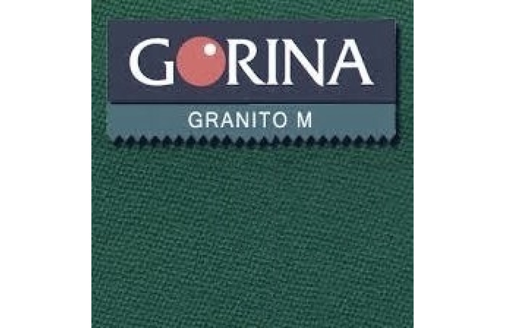 [008020000] Gorina Granito M Plus