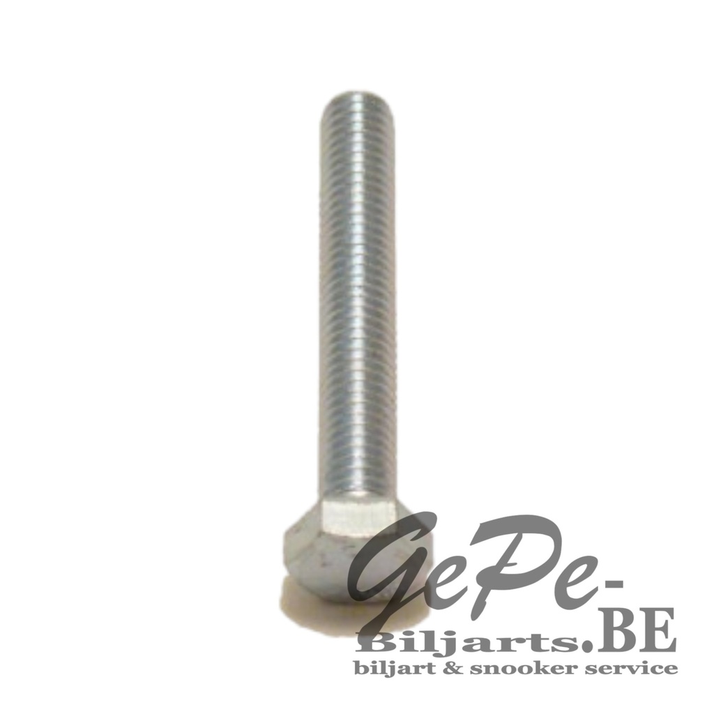 [002940000] Bout Aluminium Top Golfbiljart Rechts