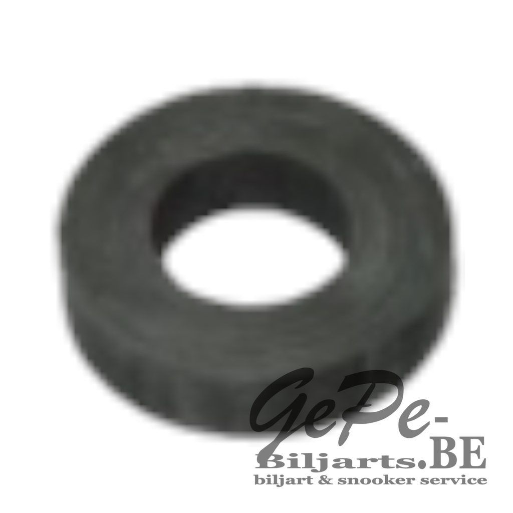 Slagbreker rubber tafelvoetbal