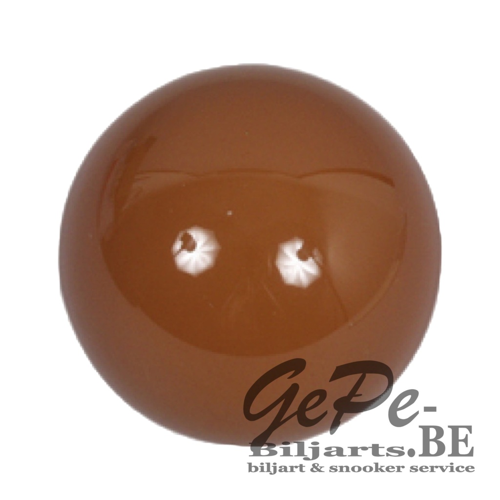  Loose Snooker Ball 52.4mm