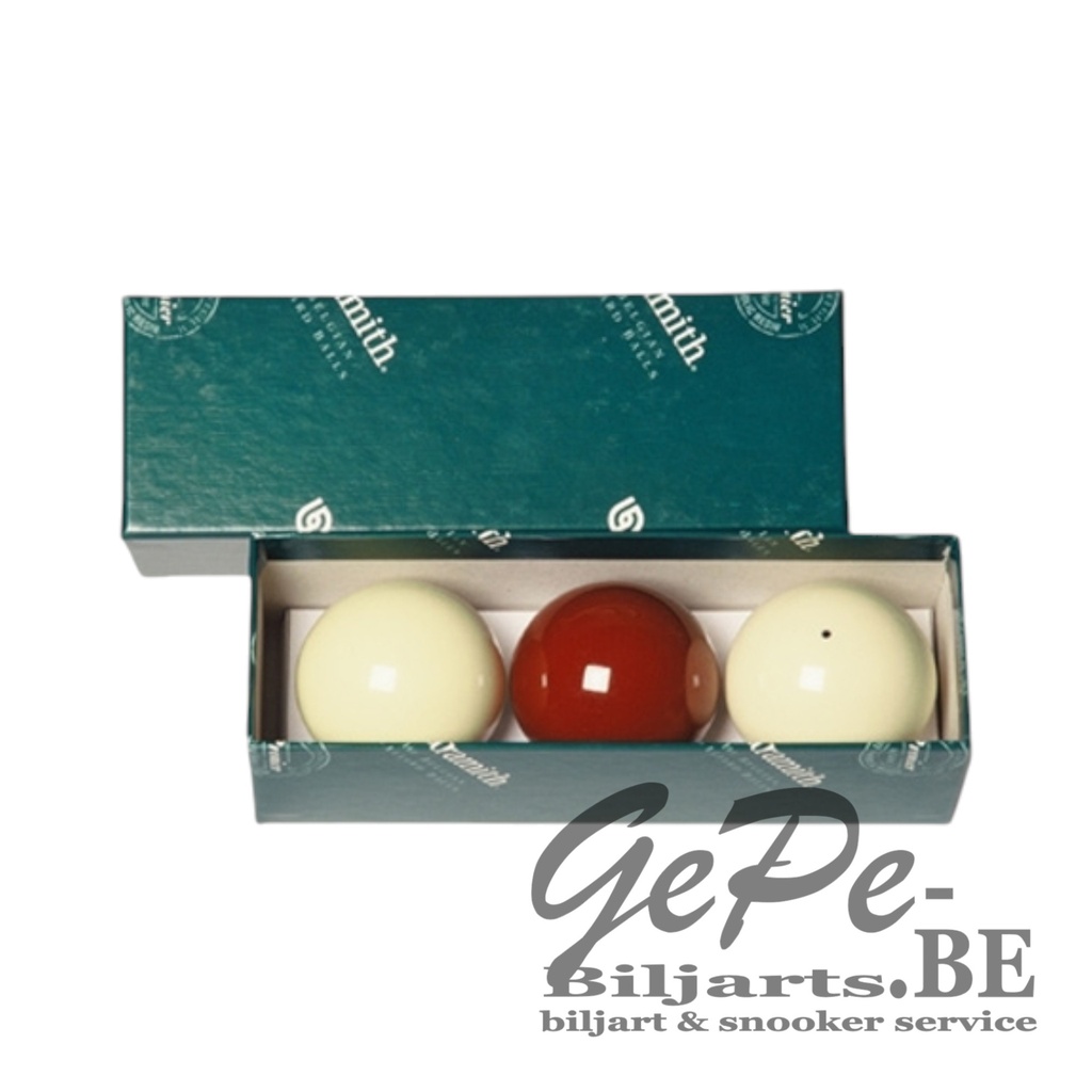 [009120001] Aramith Carambole Premier (special sizes) (52,4mm)