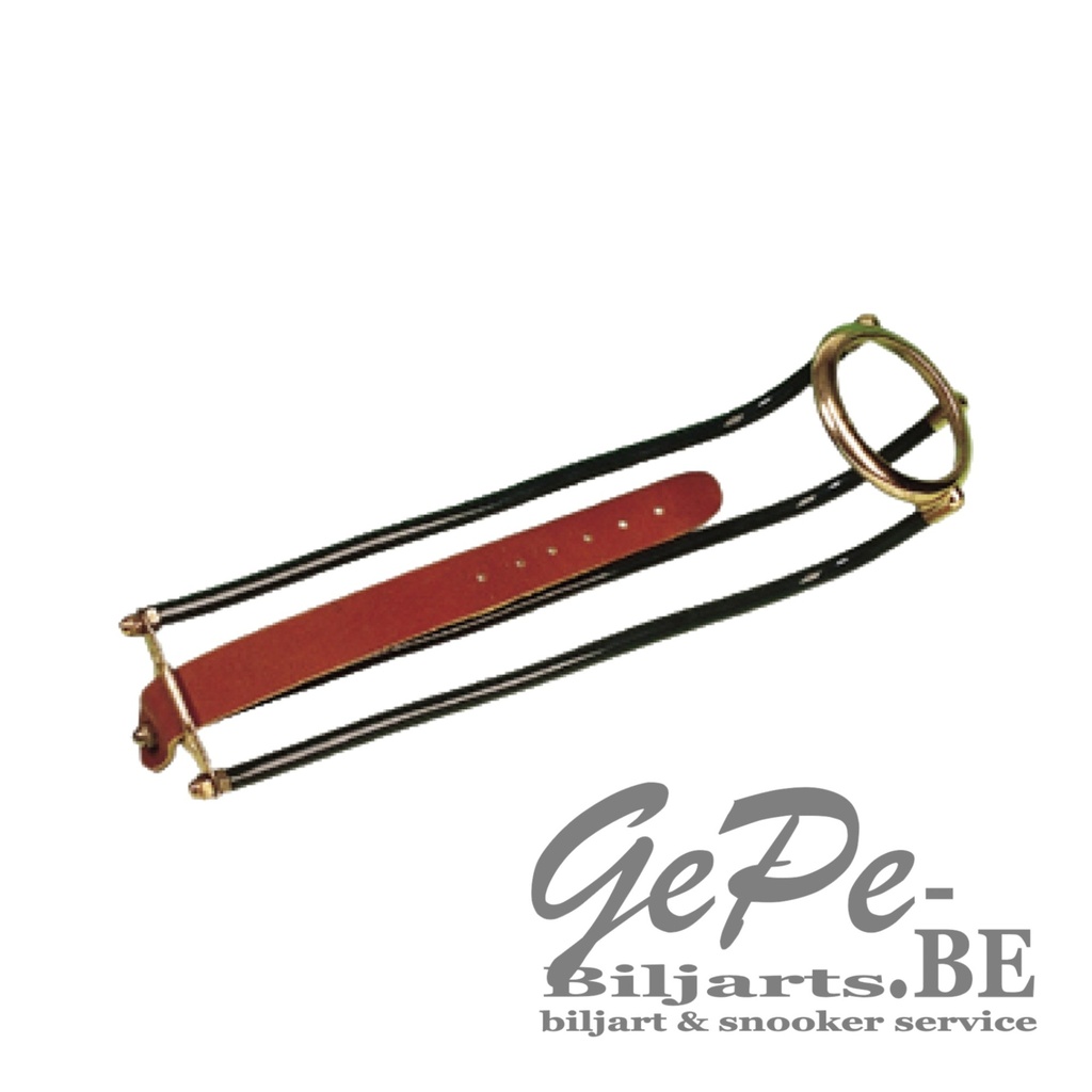 Extended Pocket Rail 45cm