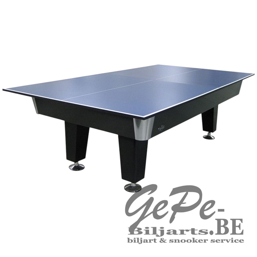 [001650001] Housse de Tennis de Table (Bleu)