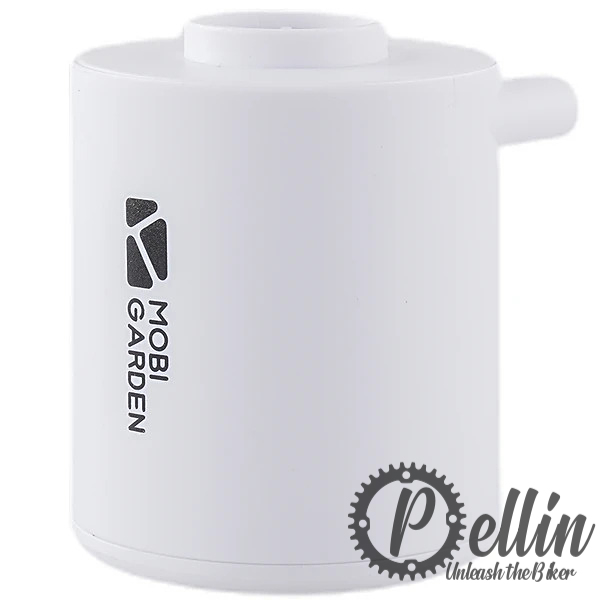 [000610000] mini-pompe pour matelas et oreillers gonflables