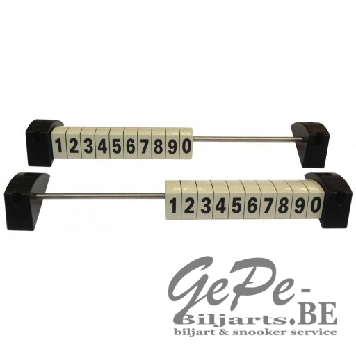 [059450000] Telraam set Jupiter (2 piezas)