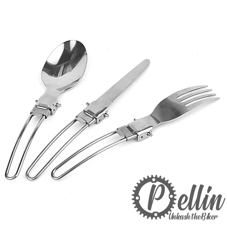 [000400002] Pellin – katlanabilir çatal bıçak seti