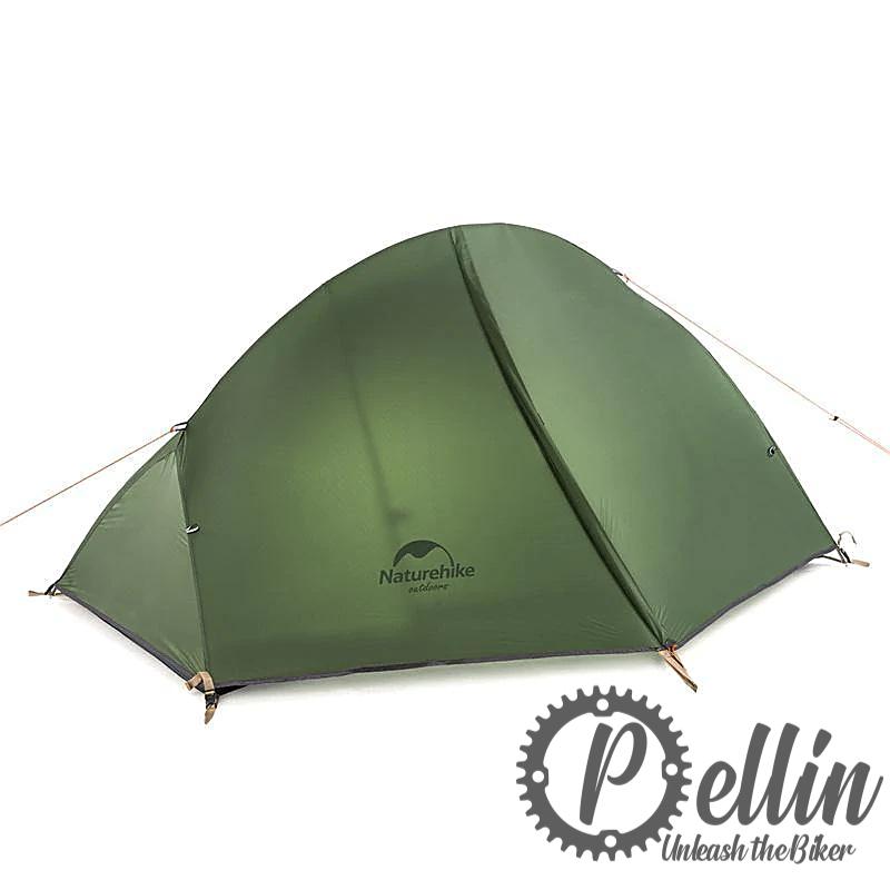 [000470002] Naturehike Spider 1 20D - Cycling en trecking tent