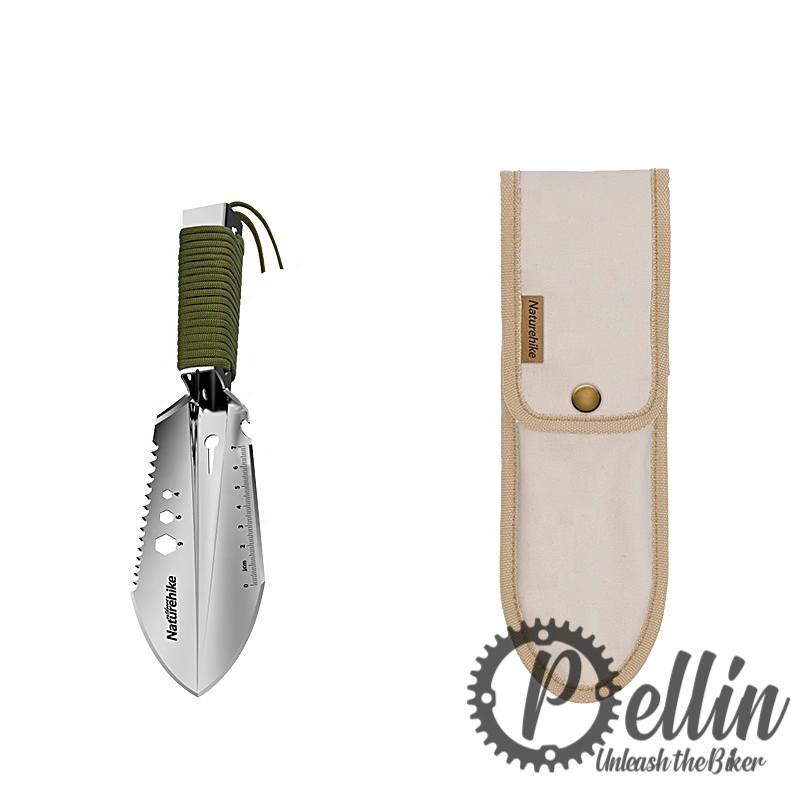[000480002] Naturehike Multifunctionale hand shovel